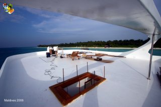 Maldives