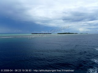 Maldives samedi 12 avril 2008 13:37:51 