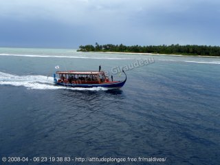 Maldives samedi 12 avril 2008 13:44:10 
