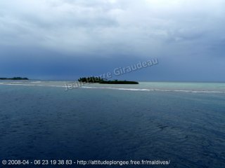 Maldives samedi 12 avril 2008 13:45:13 