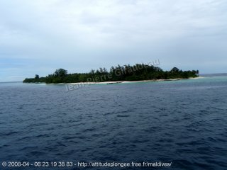 Maldives samedi 12 avril 2008 13:53:45 