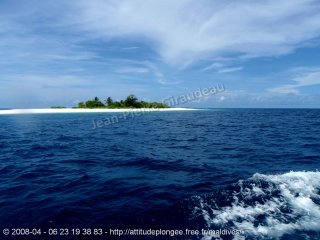 Maldives dimanche 13 avril 2008 13:44:45 