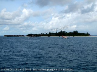 Maldives mercredi 16 avril 2008 16:47:24 