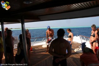 Maldives dimanche 24 février 2013 11:26:43 