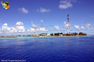 Maldives mercredi 20 février 2013 08:26:43 