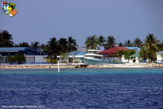 Maldives lundi 25 février 2013 09:57:01 