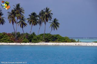 Maldives lundi 25 février 2013 10:05:53 