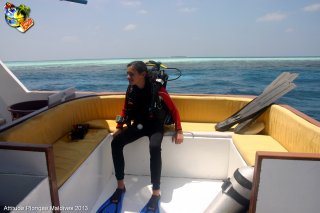 Maldives jeudi 28 février 2013 07:34:50 