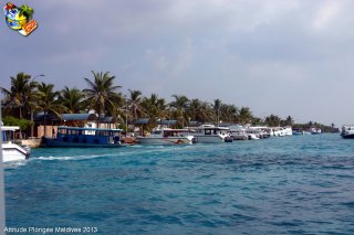 Maldives samedi 2 mars 2013 11:28:45 