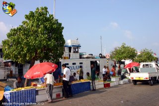 Maldives samedi 2 mars 2013 12:17:54 