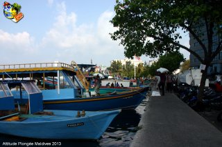 Maldives samedi 2 mars 2013 12:24:17 