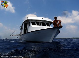 Maldives jeudi 28 février 2013 08:43:13 