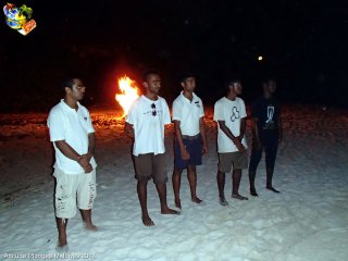 Maldives mercredi 27 février 2013 15:57:26 