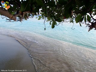 Maldives jeudi 28 février 2013 11:55:16 
