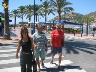 Mallorca