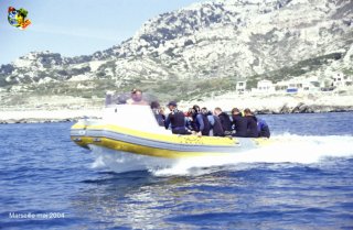 Marseille