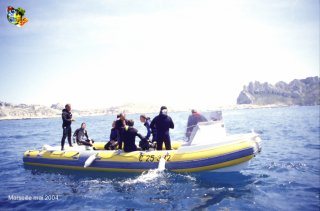 Marseille
