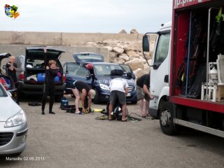 Marseille