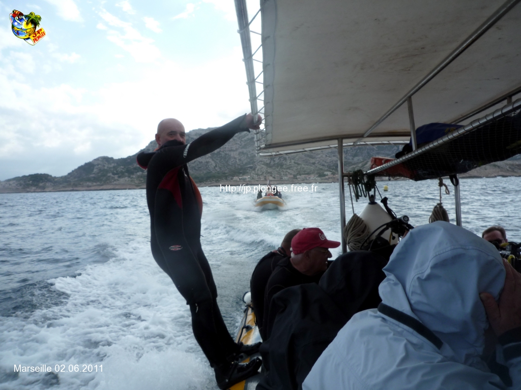 L'Aventure c'est facile… Il suffit de vouloir !!!