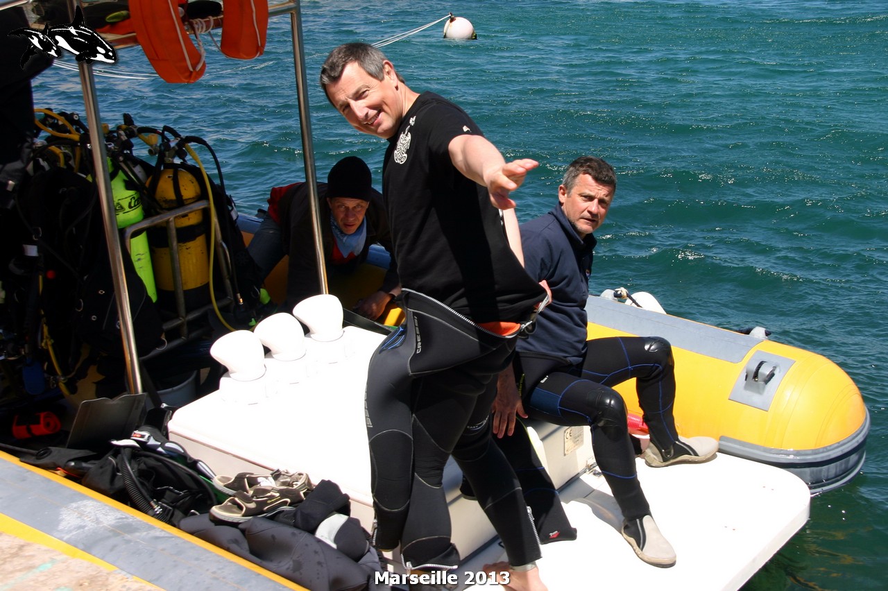 L'Aventure c'est facile… Il suffit de vouloir !!!