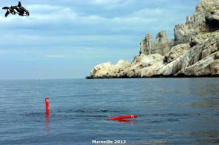 Marseille jeudi 9 mai 2013 08:35:45 