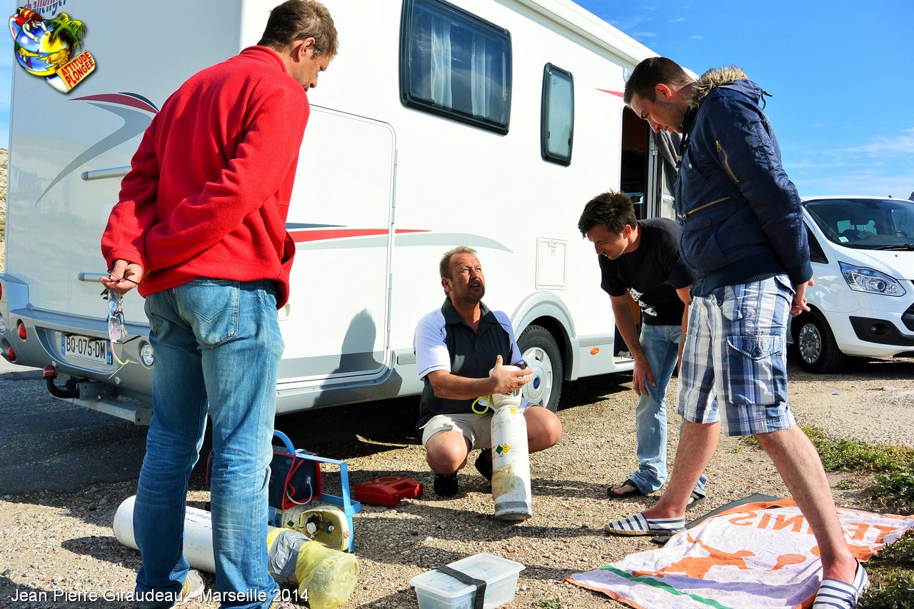 L'Aventure c'est facile… Il suffit de vouloir !!!