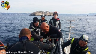 Marseille samedi 7 mai 2016 09:13:54 