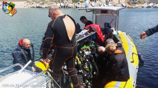 Marseille samedi 7 mai 2016 14:12:39 