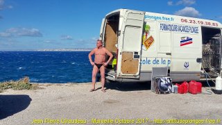 Marseille dimanche 22 octobre 2017 13:08:13 
