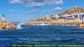 Marseille dimanche 22 octobre 2017 13:57:04 