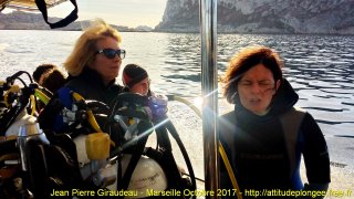 Marseille mercredi 25 octobre 2017 10:52:47 