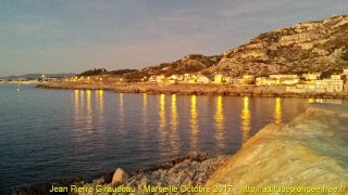 Marseille mercredi 25 octobre 2017 19:07:48 