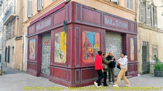 Marseille dimanche 29 octobre 2017 16:30:47 