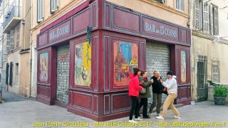 Marseille dimanche 29 octobre 2017 16:30:50 