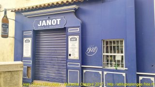 Marseille dimanche 29 octobre 2017 16:31:03 