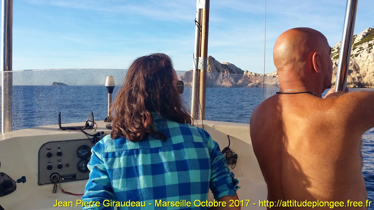 L'Aventure c'est facile… Il suffit de vouloir !!!