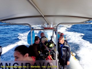 Marseille jeudi 30 mai 2019 08:52:21 