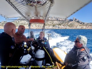 Marseille samedi 1 juin 2019 13:48:32 