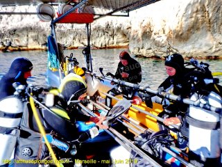 Marseille dimanche 2 juin 2019 08:25:24 