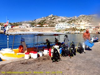 Marseille dimanche 2 juin 2019 15:31:34 
