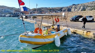 Marseille mercredi 29 mai 2019 08:15:39 