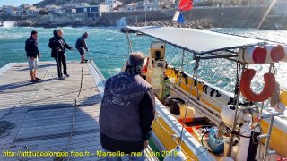 Marseille mercredi 29 mai 2019 08:17:52 