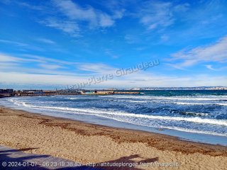 Marseille dimanche 7 janvier 2024 13:26:20 