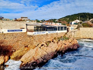 Marseille dimanche 7 janvier 2024 13:37:13 