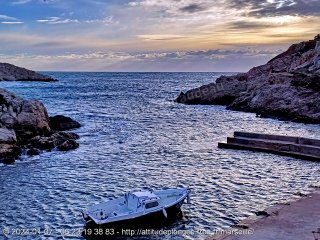 Marseille dimanche 7 janvier 2024 16:15:02 