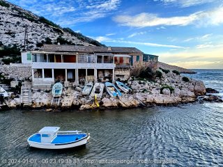 Marseille dimanche 7 janvier 2024 16:17:19 