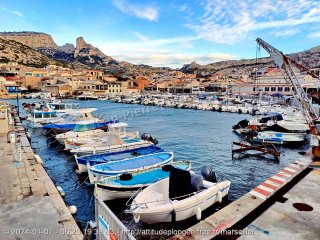 Marseille dimanche 7 janvier 2024 16:26:42 