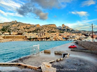Marseille dimanche 7 janvier 2024 16:30:18 