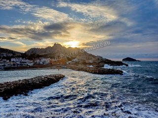 Marseille dimanche 7 janvier 2024 16:35:16 
