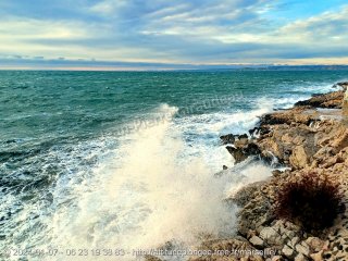Marseille dimanche 7 janvier 2024 16:35:35 